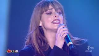 Concerto | LOVE MI 2023 - Annalisa - Mon amour - Italia 1 HD