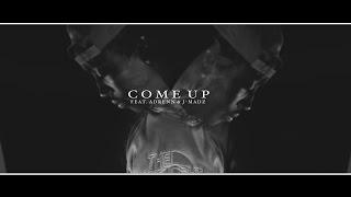 D.L.K. The Genius - Come Up (Feat. Adrenn & J-Madz) [Official Video]