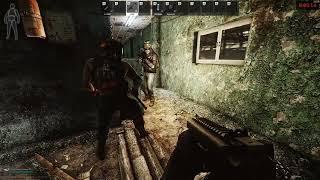 Escape From Tarkov | Never trust a 6.0 scav