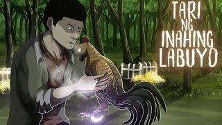 TARI NG INAHING LABUYO | BERTUD NG PAMPASUWERTE  (Aswang True Story)