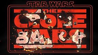 Star Wars: The Bad Batch INTRO / Opening - Clone Wars LOGO?! (4K ULTRA HD)