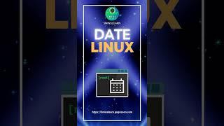 Linux Date Command