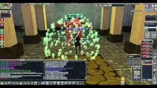 Almar's Everquest Guides - City of Mist Farming