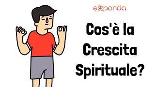 Cos'è la crescita spirituale?