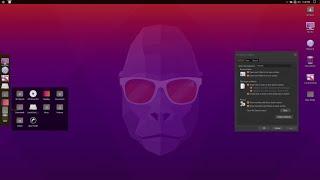 Ubuntu Groovy Gorilla Skin Pack for Windows 10 , AND NOW FOR WINDOWS 11