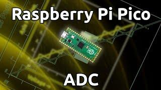 Raspberry Pi Pico ADC