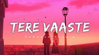 IJ - Tere Vaaste (Official Audio)