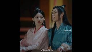 Legend of awakening#shorts  #legendofawakening #cdrama #kdrama #cdramatamiledits #chengxiao