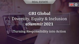 eSummit | Global Diversity, Equity & Inclusion |  EN 