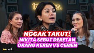 Ini Orang Keren & Cemen Versi Nikita Mirzani, Ada Shandy Purnamasari + Ayu Ting Ting?! | Eps.149 #2