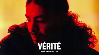 Zamdane x SCH x Piano Type Beat "VÉRITÉ" | Instru Rap | No Drums (DEEP HOUSE DROP)