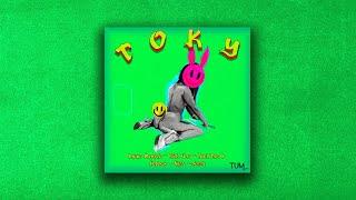 TOKY - Sossa X Bruno Marcelo X Vyse X Rich Ibra X Hoppen X Joel The B