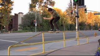 Justin Damer - Foundation Secret Society - El Toro Dirt Ride