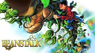 Beanstalk | Full Adventure Movie | Michael Davis | J.D. Daniels