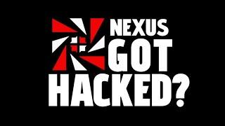 How Nexus got HACKED by some irrelevant crypto company | #freenexus #savenexus