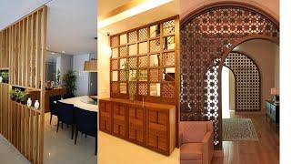 Luxury Room Divider Partition | Room Partition Wall | Wall Partition