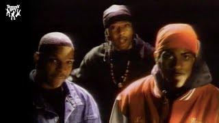 Naughty by Nature - O.P.P. (Official Music Video)