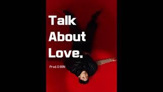 [sold out] 기리보이 X 우원재 X 릴보이 타입비트ㅣ사랑노래 하기 좋은 감성 비트 ㅣ -Talk About Love-ㅣ기리보이타입 트렌디한 밝은 감성비트