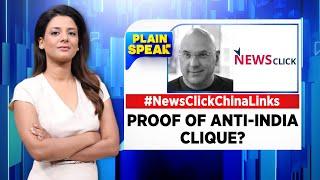 Newsclick Scandal | New York Times Probe Reveals News Portal NewsClick's Links With China | News18