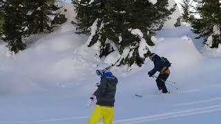 Fédération Française de Ski - Le plus important, c'est de participer !