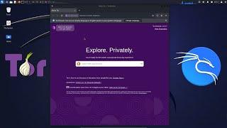 How to Install Tor Browser on Kali Linux (2023.2)