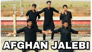 AFGHAN JALEBI (YA BABA) ||phantom|| saif ali khan|| katrina kaif|| dance cover|| choreography