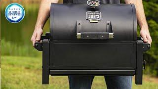 ️Best Portable Charcoal Grill That You Should Buy 2022 (TESTED)