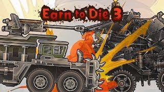 Earn To Die 3 | Full Game Play | Show Me Games