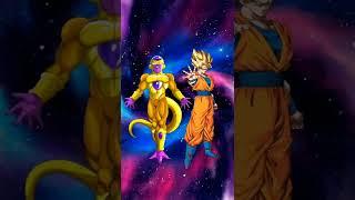 Who is Strongest (Goku Vs Frieza)