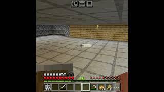 Minecraft house floor is completed | Mr Bisht Boy #shorts #minecraft #mrbisht