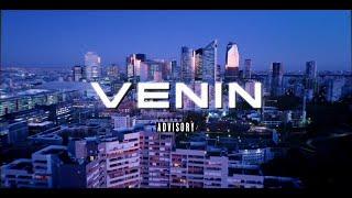 [FREE] Ven1 x Maes x Morad Type Beat -2025- "VENIN"