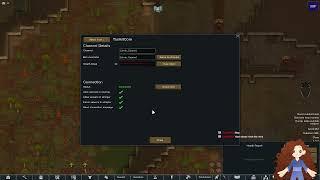 Rimworld TTK