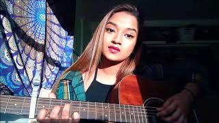 Again - Kehlani || Cover By Maanasa Baalaji