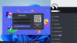 How to Download, Install and Connect Discord on Windows 11