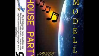 Modelle - House  Party 95