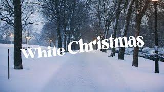 Christmas Type Beat "White Christmas" | Christmas Pop Type Beat 2024