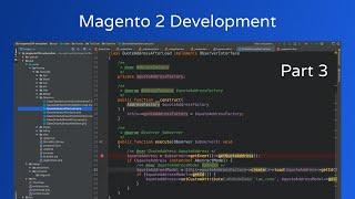 Magento 2 Module Development - Part 3