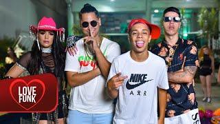 SERTANEJO AUTOMOTIVO - MC K.K, MC Tato e Marihanna (Love Funk) DJ Hunter e WZ Beat