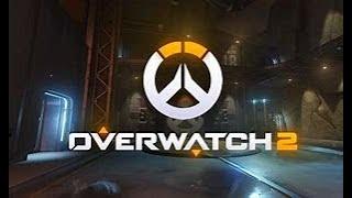 Playing Overwatch 2 Live! #overwatch2 #overwatch #live #fun