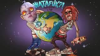 Papazz - Watafuk?(prod. by Swallow Marlow)