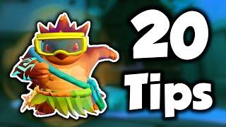 Top 20 Tips EVERY Gunfire Reborn Player Should Know!