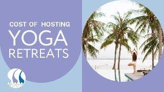 Uncovering the Secrets and Mistakes of a Running Yoga Retreat Business