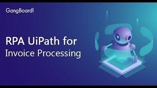 Invoice Processing UiPath using  Abbyy Cloud Ocr  | Image Scrapping With Abbyy OCR