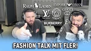 Die besten Modemarken? Fashion Tierlist mit Fler!