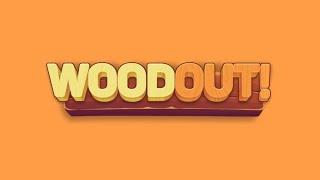 Woodout level 10 | GAME Walkthrough