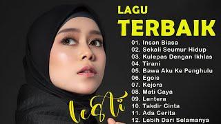 Lesti Kejora Spesial Full Album Terbaik 2023 || Insan Biasa || Kulepas Dengan Ikhlas || Egois