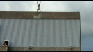 James Harris Gymnastic Parkour Freerunning Showreel 2010