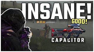 The Buffed Capacitor Exotic AR is INSANE right now! (Build Shown) Best Gun?! The Division 2 PvP 2024