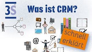 Was ist CRM?