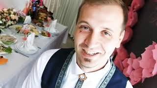 Это Ваш Ведущий StasDaSmile ( Стас Антонов)